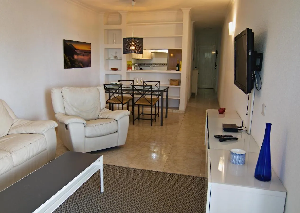 Apartment Azahara Apartamento Cerca Playa Las Vistas Los Cristianos Los Cristianos