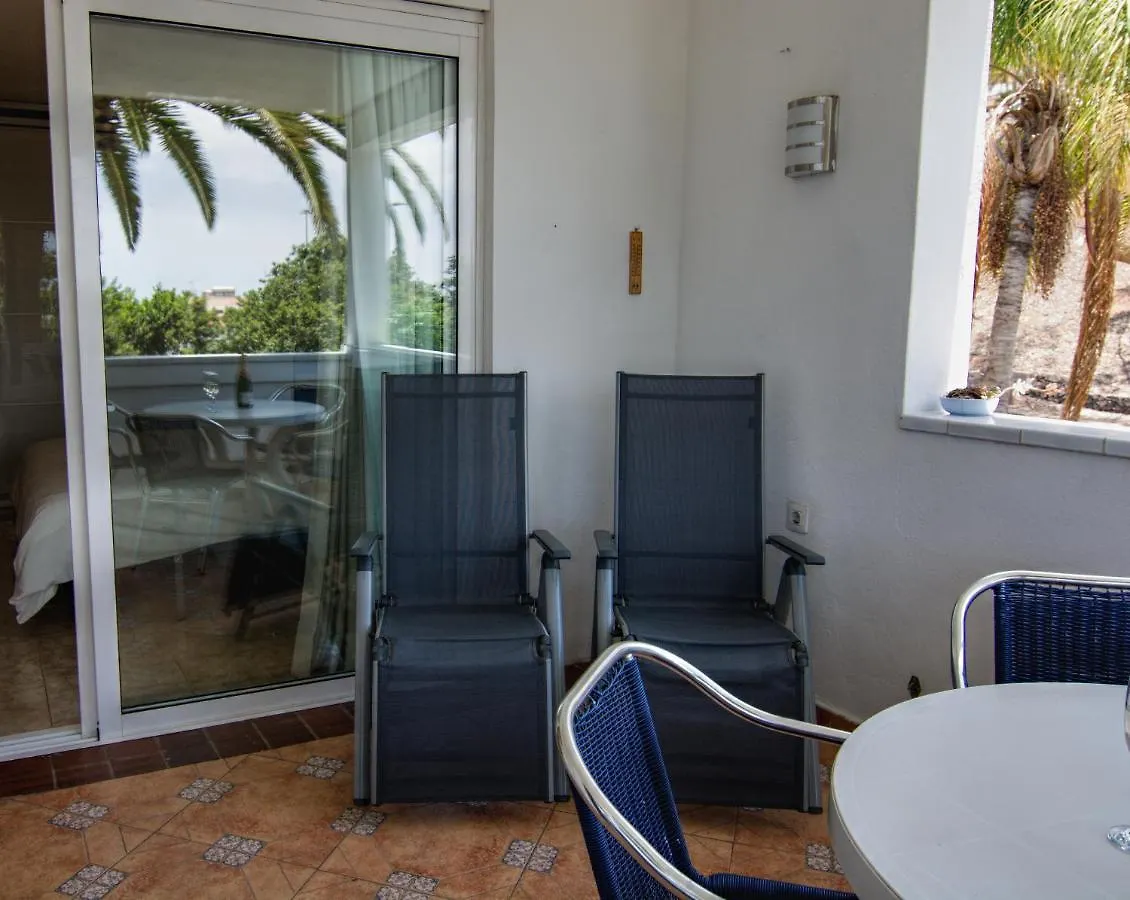 Azahara Apartamento Cerca Playa Las Vistas Los Cristianos Los Cristianos  Apartment Los Cristianos (Tenerife)