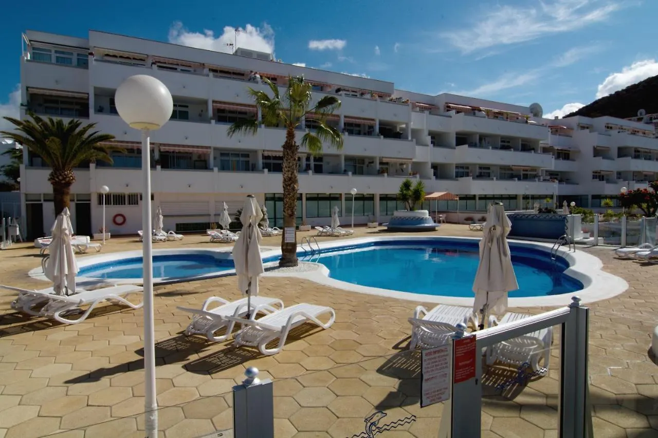 Apartment Azahara Apartamento Cerca Playa Las Vistas Los Cristianos Los Cristianos