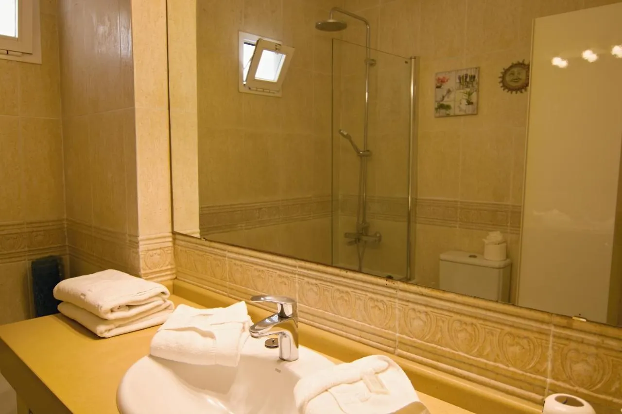 Apartment Azahara Apartamento Cerca Playa Las Vistas Los Cristianos Los Cristianos