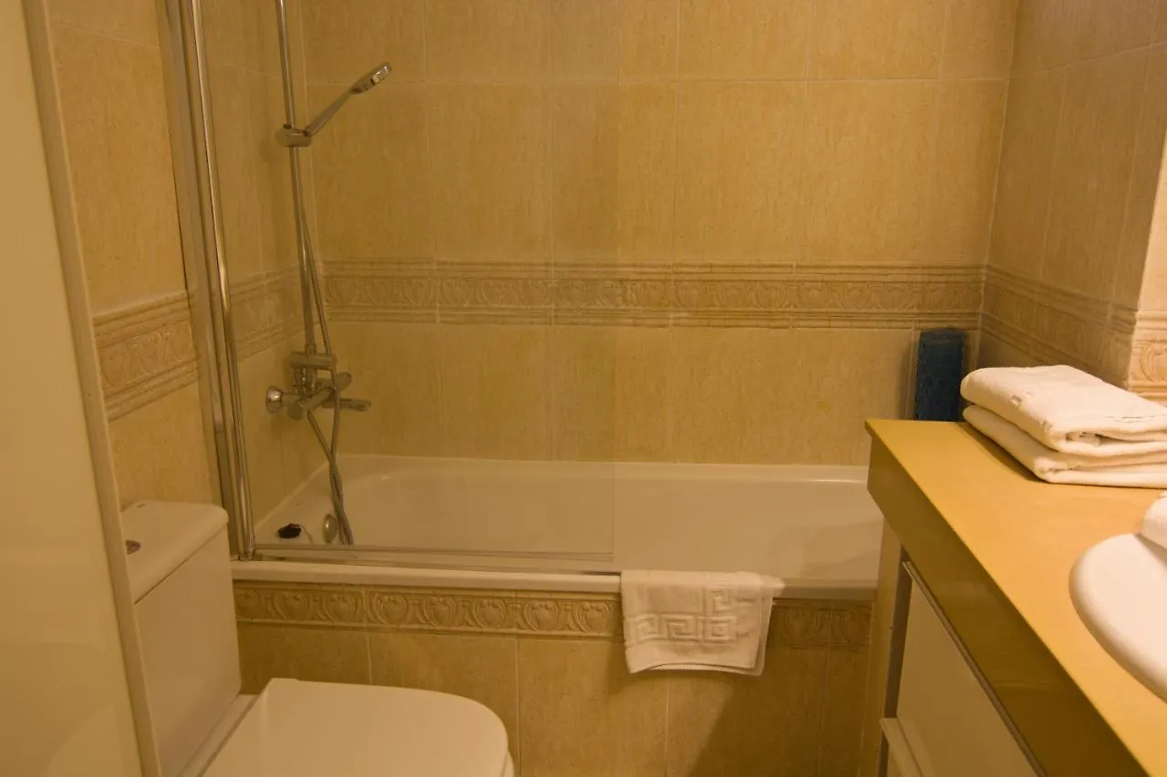Azahara Apartamento Cerca Playa Las Vistas Los Cristianos Los Cristianos