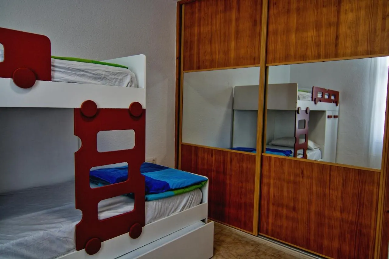 Azahara Apartamento Cerca Playa Las Vistas Los Cristianos Los Cristianos  0*, Los Cristianos (Tenerife) Spain