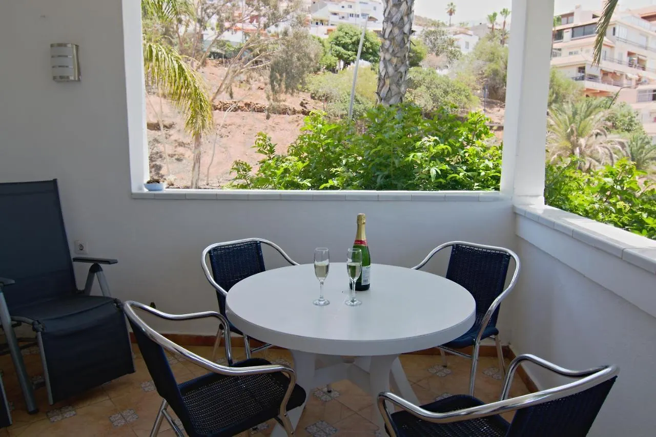 Azahara Apartamento Cerca Playa Las Vistas Los Cristianos Los Cristianos  Los Cristianos (Tenerife)