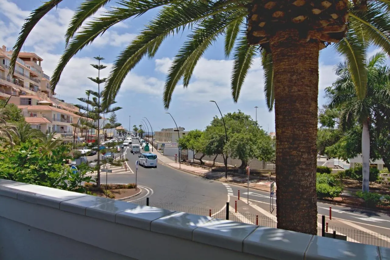 Azahara Apartamento Cerca Playa Las Vistas Los Cristianos Los Cristianos  0*, Los Cristianos (Tenerife) Spain
