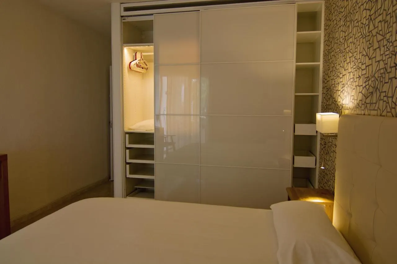 Azahara Apartamento Cerca Playa Las Vistas Los Cristianos Los Cristianos  0*, Los Cristianos (Tenerife)