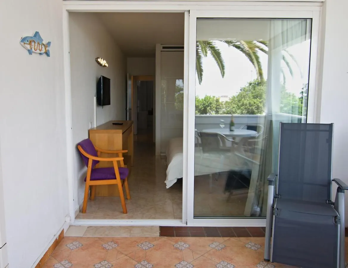 Azahara Apartamento Cerca Playa Las Vistas Los Cristianos Los Cristianos