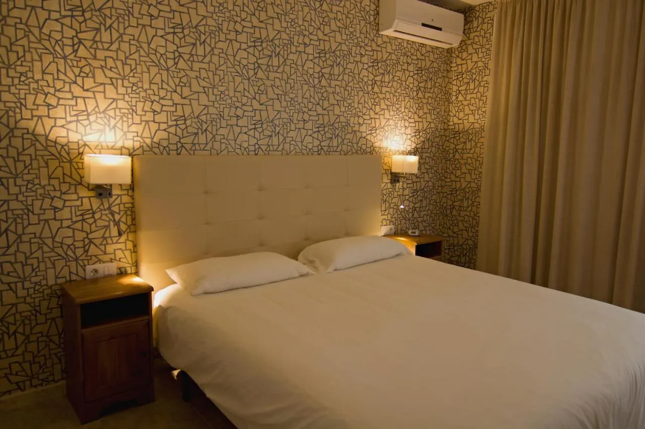 Apartment Azahara Apartamento Cerca Playa Las Vistas Los Cristianos Los Cristianos