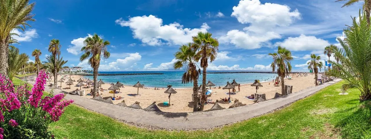 Azahara Apartamento Cerca Playa Las Vistas Los Cristianos Los Cristianos  Spain