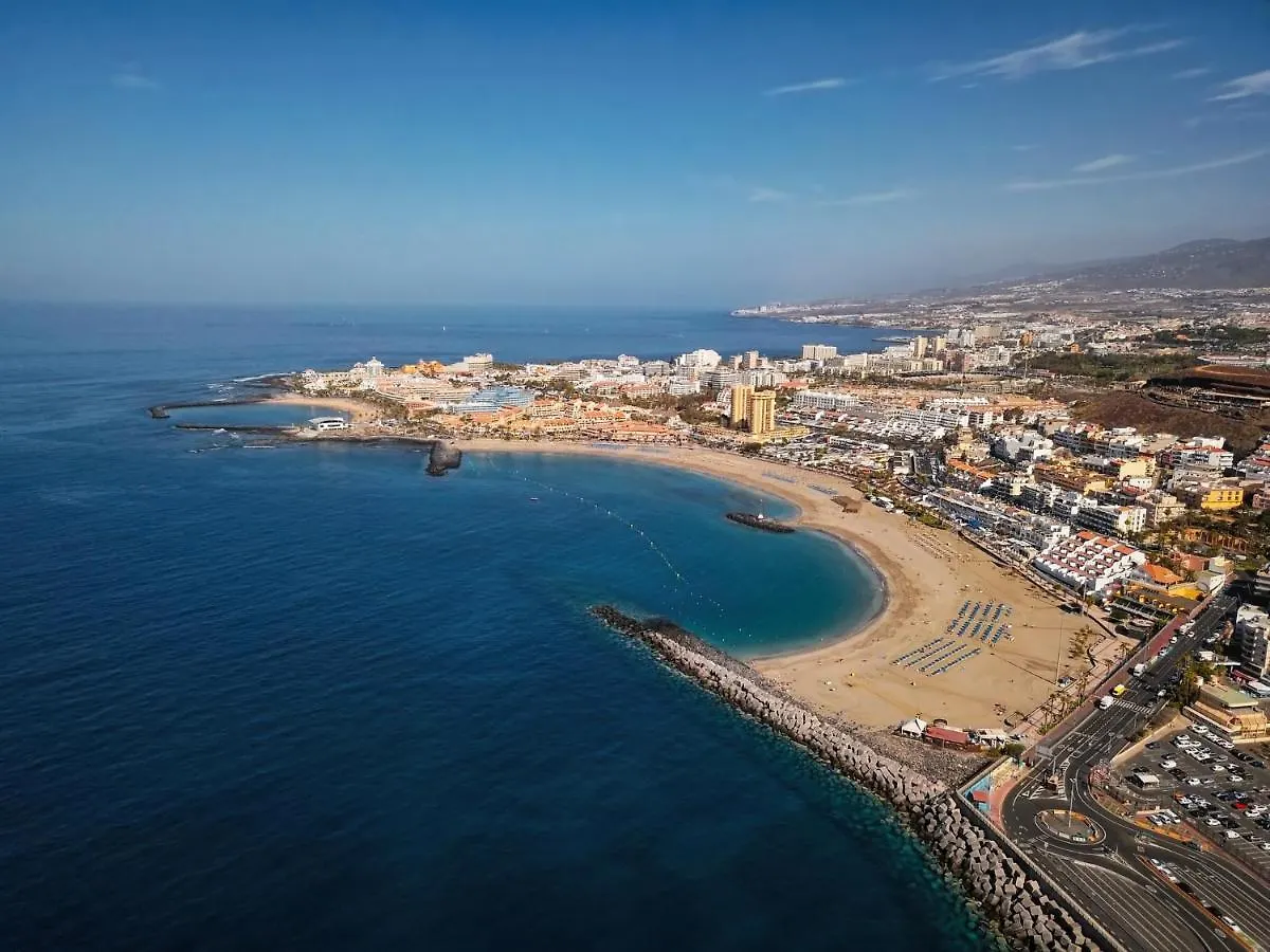 Azahara Apartamento Cerca Playa Las Vistas Los Cristianos Los Cristianos  0*, Los Cristianos (Tenerife)