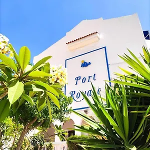 91 Port Royale Cristianos Appartamento