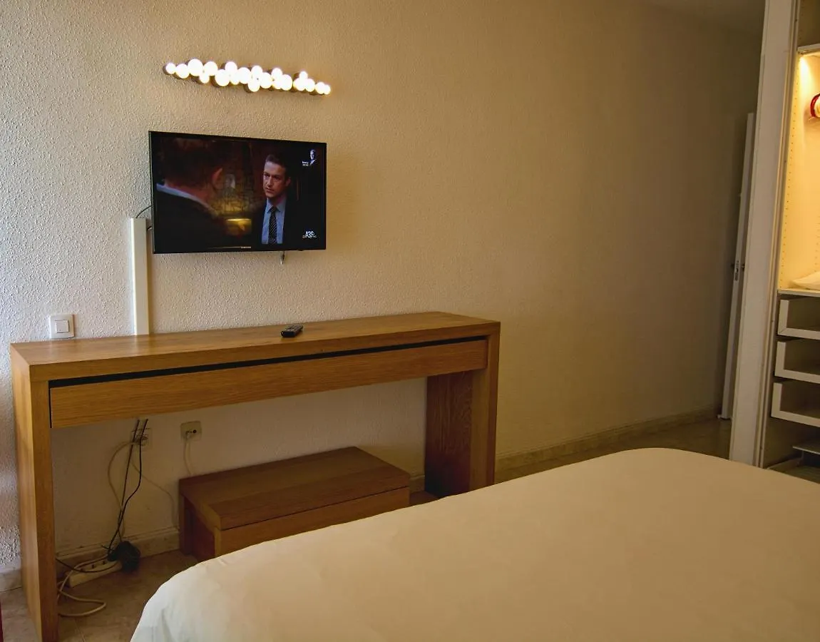 Azahara Apartamento Cerca Playa Las Vistas Los Cristianos Apartment