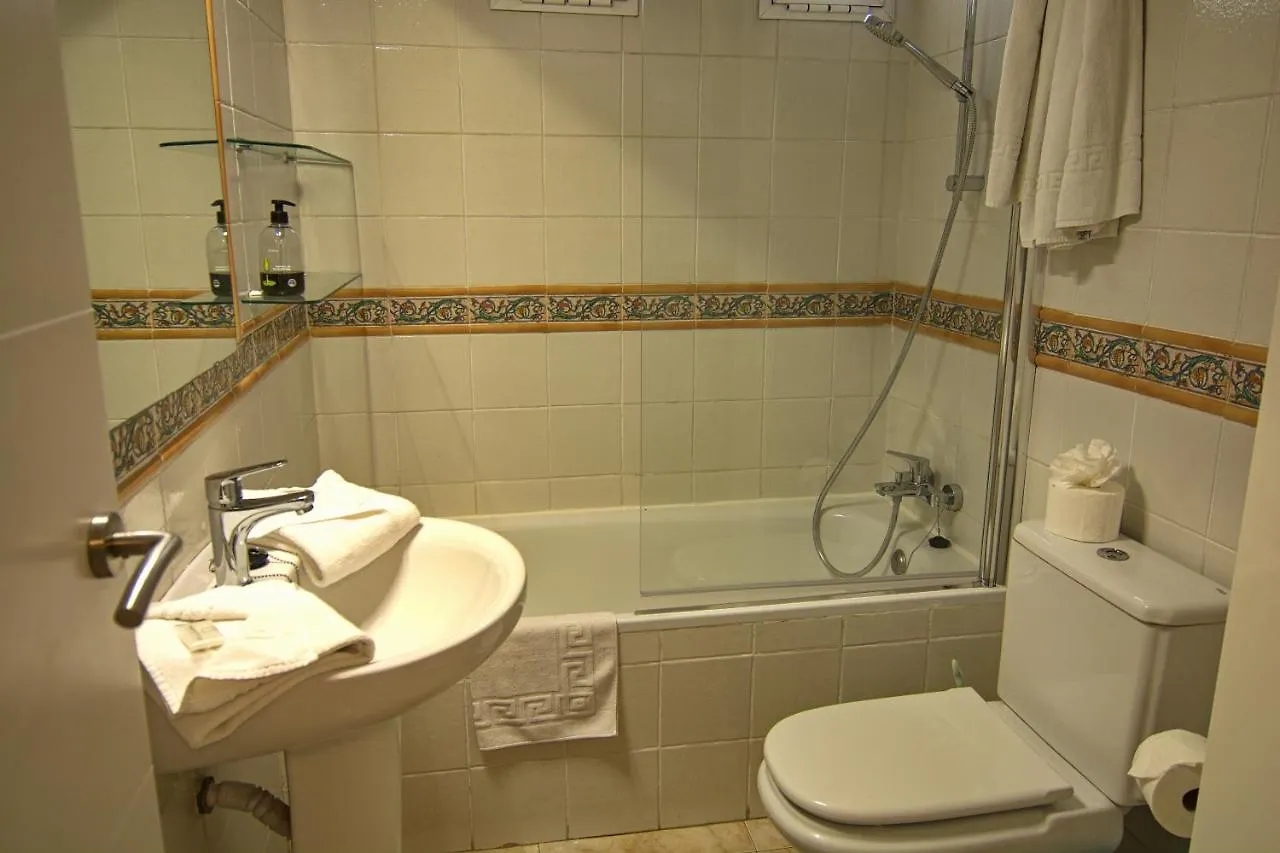 Azahara Apartamento Cerca Playa Las Vistas Los Cristianos Apartment